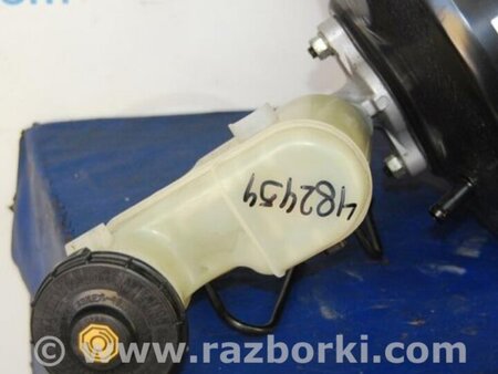 ФОТО Головний гальмівний циліндр для Honda Accord CL (10.2002 - 11.2008) Киев