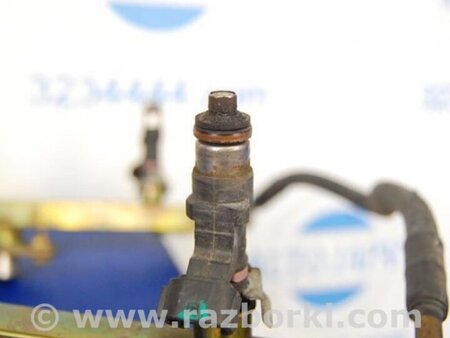ФОТО Форсунка паливна для Nissan Titan (04-16) Киев