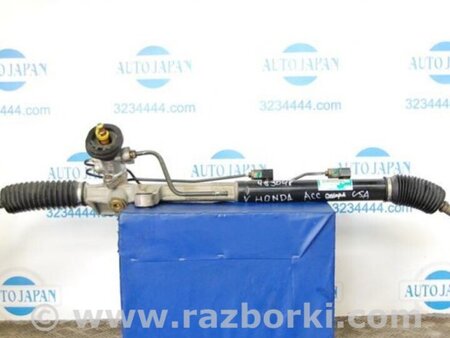 ФОТО Рульова рейка для Honda Accord CM (11.2002 - 12.2008) Киев