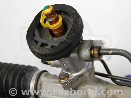 ФОТО Рульова рейка для Honda Accord CM (11.2002 - 12.2008) Киев