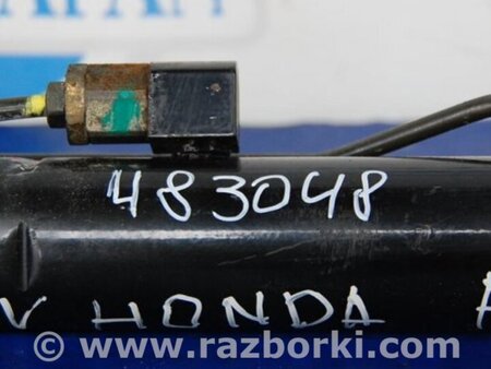 ФОТО Рульова рейка для Honda Accord CM (11.2002 - 12.2008) Киев