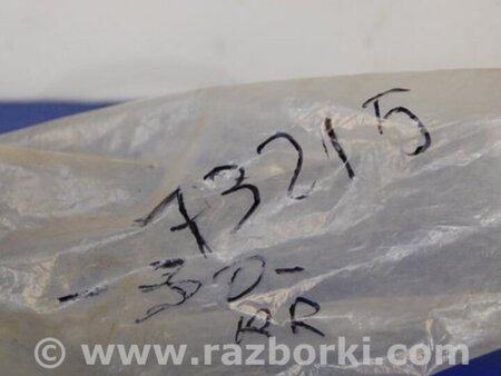 ФОТО Стабілізатор для Toyota Camry 30 XV30 (09.2001-03.2006) Киев