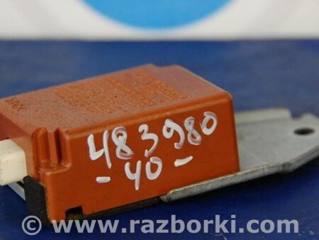 ФОТО Блок комфорту для Toyota Camry 40 XV40 (01.2006-07.2011) Киев