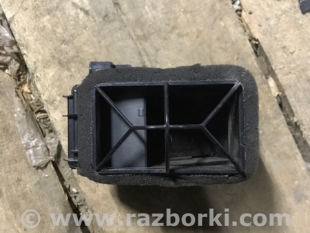 ФОТО дефлектор повітря для Infiniti G35 Киев