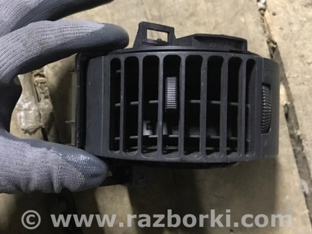 ФОТО дефлектор повітря для Infiniti G35 Киев