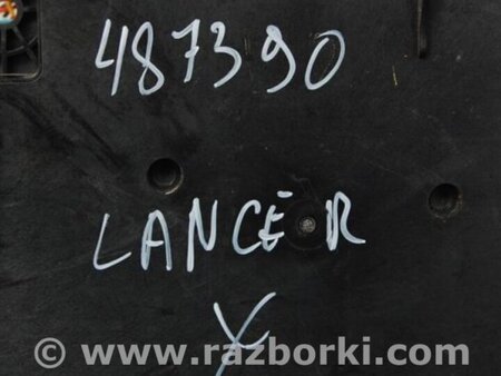 ФОТО Блок запобіжників салону для Mitsubishi Lancer X 10 (08-17) Киев