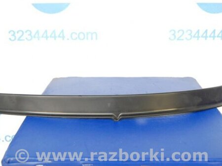 ФОТО Накладка бампера для Scion tC (2005-2010) Киев