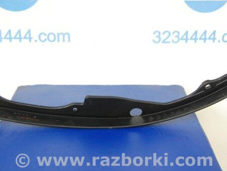 ФОТО Накладка бампера для Scion tC (2005-2010) Киев