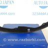 ФОТО Накладка бампера для Scion tC (2005-2010) Киев
