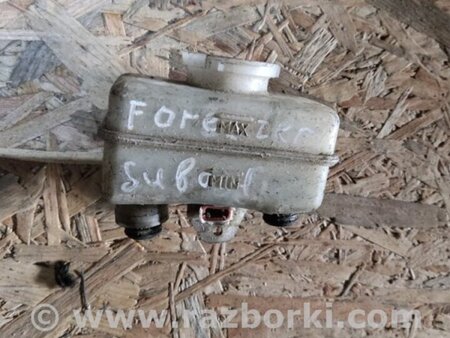 ФОТО Бачок головного гальмівного циліндра для Subaru Forester SG Киев
