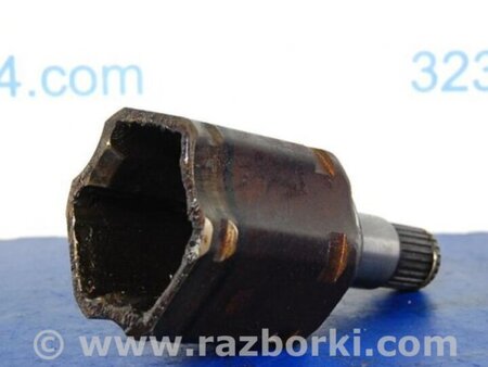 ФОТО ШРКШ внутрішній для Toyota Camry 40 XV40 (01.2006-07.2011) Киев