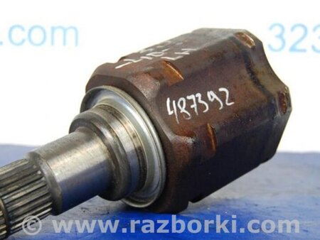 ФОТО ШРКШ внутрішній для Toyota Camry 40 XV40 (01.2006-07.2011) Киев