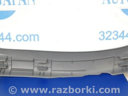 ФОТО Накладка порога внутрішня для Toyota RAV-4 (00-05) Киев