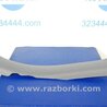 Накладка порога внутрішня  Toyota RAV-4 (00-05)