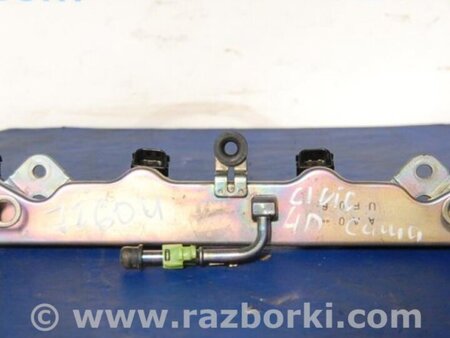 ФОТО Форсунка паливна для Honda Civic 8 FK,FN1,FN2 UFO (09.2005 - 06.2012) Киев