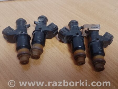 ФОТО Форсунка паливна для Honda Civic 8 FK,FN1,FN2 UFO (09.2005 - 06.2012) Киев