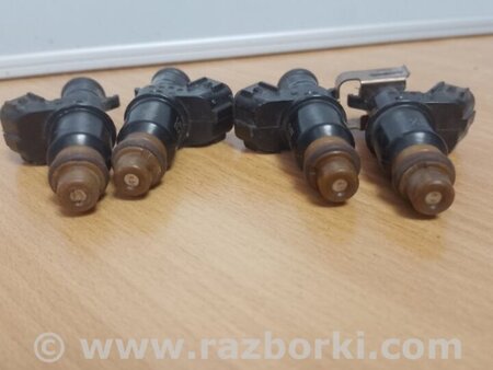 ФОТО Форсунка паливна для Honda Civic 8 FK,FN1,FN2 UFO (09.2005 - 06.2012) Киев