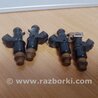 Форсунка паливна Honda Civic 8 FK,FN1,FN2 UFO (09.2005 - 06.2012)