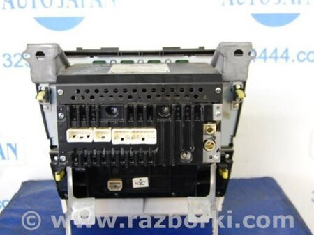ФОТО магнітола для Toyota Camry 40 XV40 (01.2006-07.2011) Киев
