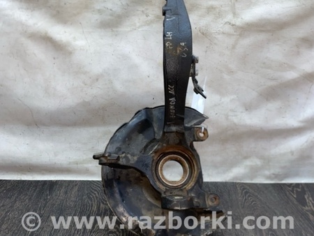 ФОТО поворотний кулак для Honda Accord CM (11.2002 - 12.2008) Киев