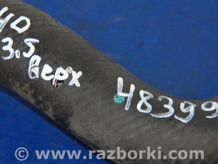 ФОТО трубка системи охолодження для Toyota Camry 40 XV40 (01.2006-07.2011) Киев