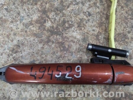 ФОТО Ручка двері зовнішня для Suzuki Swift Киев