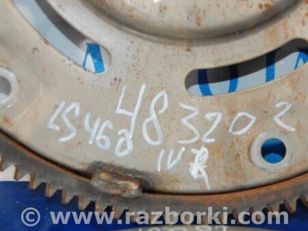 ФОТО Маховик АКПП для Lexus LS460 (06-12) Киев