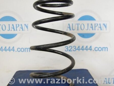 ФОТО Пружина передньої підвіски для Toyota Yaris (00-05) Киев