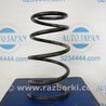 Пружина передньої підвіски Toyota Yaris (00-05)