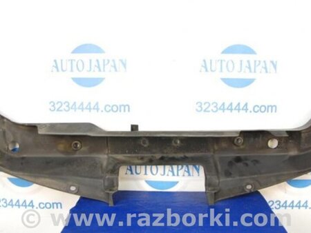 ФОТО Накладка замка капота для Nissan Tiida/Versa C11 Киев