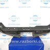 Накладка замка капота Nissan Tiida/Versa C11