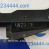 ФОТО Накладка замка капота для Nissan Tiida/Versa C11 Киев