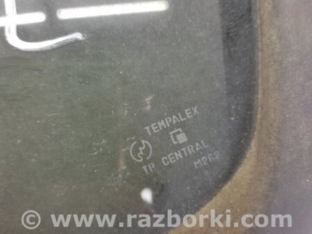 ФОТО Скло дверей для Suzuki Swift Киев