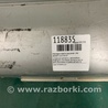 ФОТО Накладка порогу зовнішня для Infiniti G35 Киев