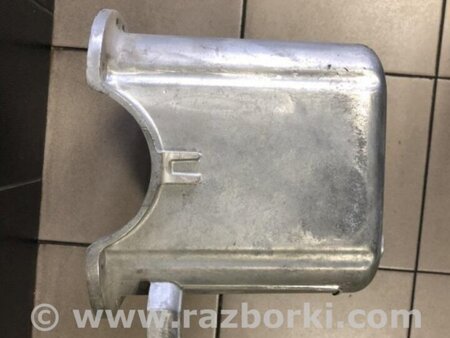 ФОТО Піддон двигуна для Mitsubishi Pajero Sport (96-09) Киев
