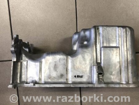 ФОТО Піддон двигуна для Mitsubishi Pajero Sport (96-09) Киев