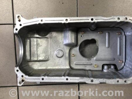 ФОТО Піддон двигуна для Mitsubishi Pajero Sport (96-09) Киев
