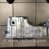 ФОТО Піддон двигуна для Mitsubishi Pajero Sport (96-09) Киев