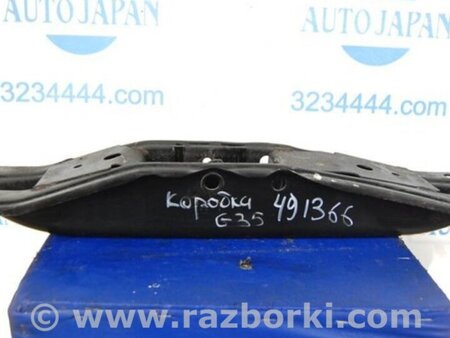 ФОТО Кронштейн крепления КПП для Infiniti G35 Киев