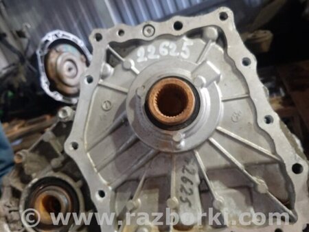 ФОТО Роздавальна коробка для Infiniti FX/QX70 S51 (08-17) Киев
