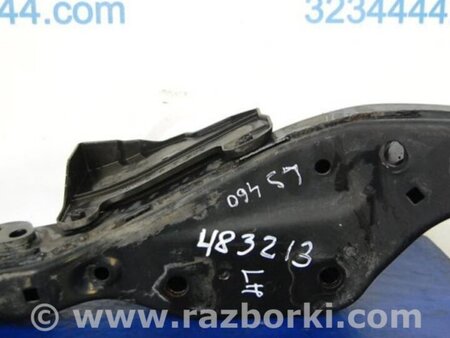ФОТО Кронштейн передней балки для Lexus LS460 (06-12) Киев