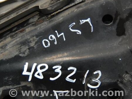 ФОТО Кронштейн передней балки для Lexus LS460 (06-12) Киев