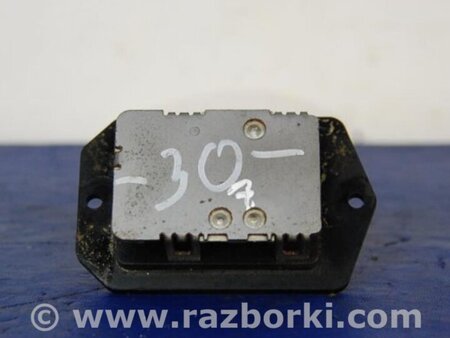 ФОТО Резистор вентилятора пічки для Toyota Camry 30 XV30 (09.2001-03.2006) Киев