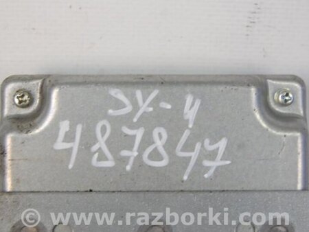 ФОТО Блок керування повним приводом для Suzuki SX4 Киев