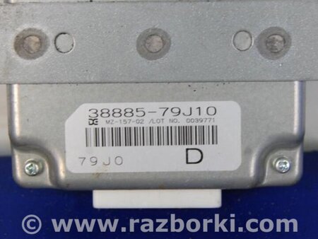 ФОТО Блок керування повним приводом для Suzuki SX4 Киев