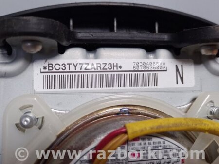 ФОТО Подушка безпеки в кермо для Mitsubishi Outlander XL Киев