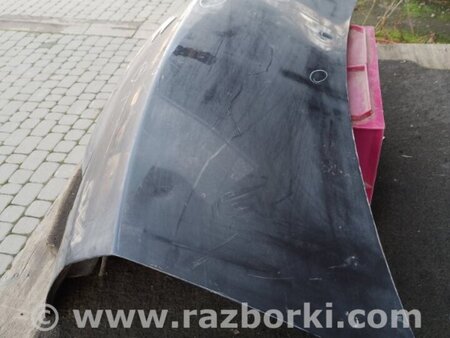 ФОТО Кришка багажника для Suzuki SX4 Киев