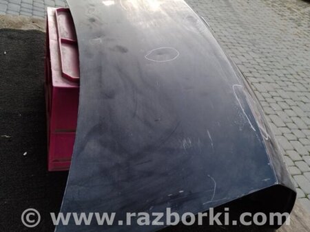ФОТО Кришка багажника для Suzuki SX4 Киев