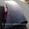 ФОТО Кришка багажника для Suzuki SX4 Киев