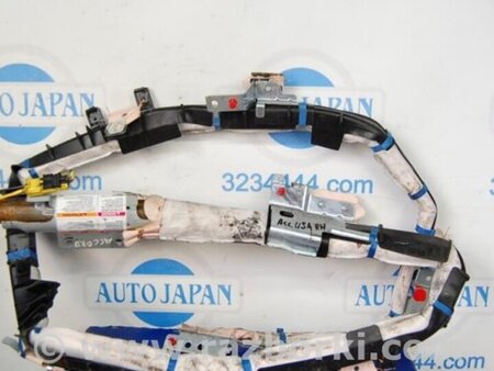 ФОТО Подушка безпеки (штора) для Honda Accord CW (12.2008 - 03.2013) Киев